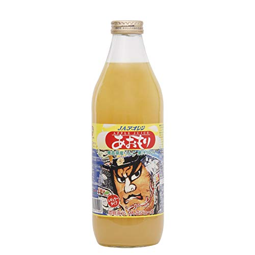 アオレン あおもりねぶたレギュラータイプ 1000ml