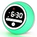 ANNNGUL Kids Alarm Clock, Ok to Wake Clock with Night Lights, Nap Timer, Sleep Training Clock for Toddlers, Child