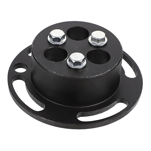 TOPPERFUN 1pc Holding Tool for Water Pump Timing Chain Lock Compatible Compact and Lightweight Design for Easy Use and Storage