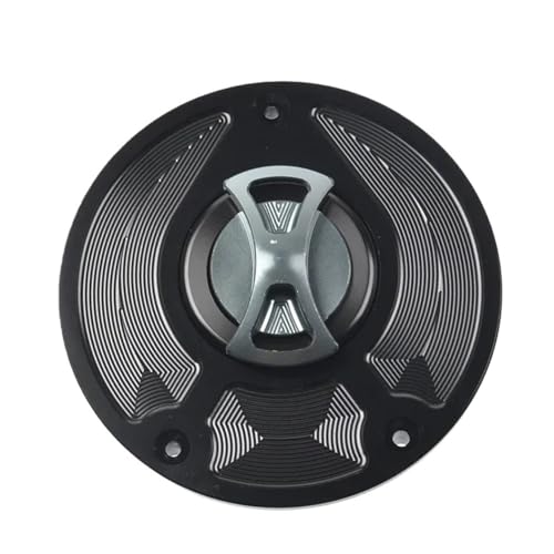Bouchon de réservoir carburant moto pour Hornet CB600F et CBR600RR