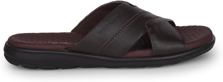 Hush Puppies Men's Charles Mule E Slipper