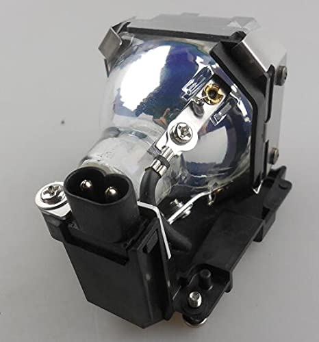 Ampoule Dukane ImagePro 8762 avec boîtier de rechange pour projecteur