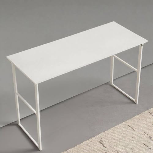 �܂肽���� �f�X�N �p�\�R���f�X�N �܂肽���݃f�X�N �z���C�g �L�� �X�y�[�X �g�ݗ��ĕs�v �����i ��120×���s50×����75cm ���� �׋���