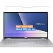 Produktbild Vaxson 2 Stück Anti Blaulicht Schutzfolie, kompatibel mit ASUS ZenBook Flip 14 UM462 / UM462D / UM462DA 14", Displayschutzfolie TPU Folie Bildschirmschutz [nicht gehärtetem Glas ] Neue