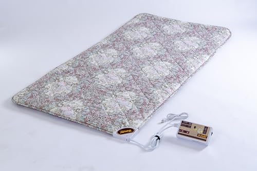 電位･温熱組合せ家庭用医療機器 リラックスクラブSE デンケン [127-002_5]