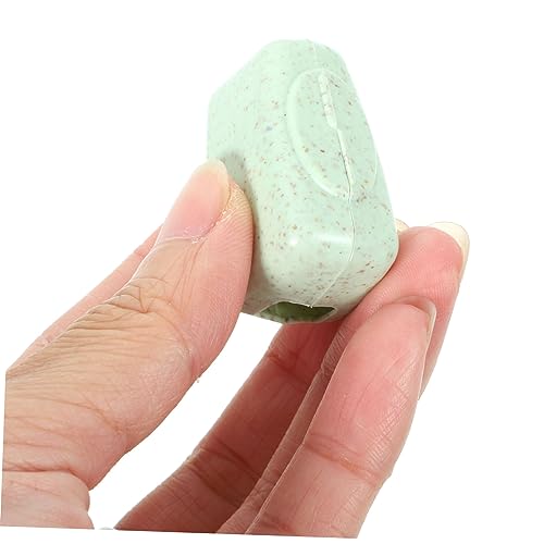 Fundas para cepillo de dientes de viaje MAGICLULU y tapas protectoras 5