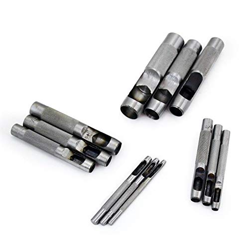 Busbar Punch Dies 1/2 for M-70