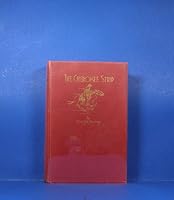 The Cherokee Strip, B0006AMANO Book Cover