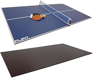 VIAVITO Flipit 6ft Table Tennis Top