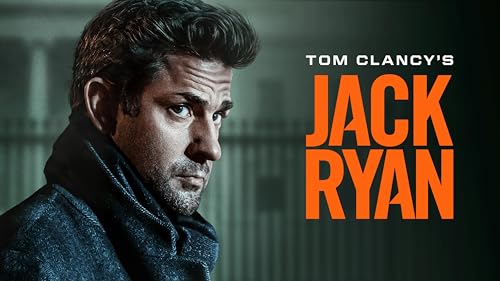 Jack Ryan de Tom Clancy - 4ª temporada