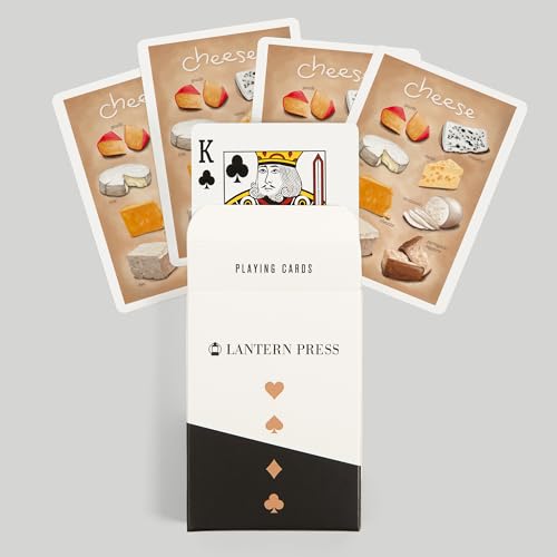 Baraja de 52 cartas tamaño póker para adultos miniatura 6