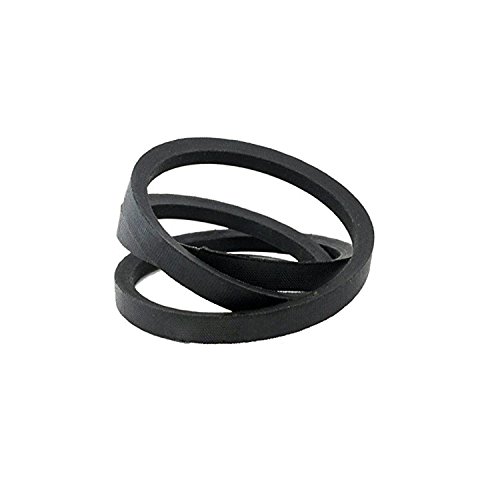 HAKATOP Driver Deck Belt for MTD Cub Cadet 754-04060B 754-04060 754-04060A 954-04060 954-04060Aï¼ˆ1/2 x 96inï¼‰