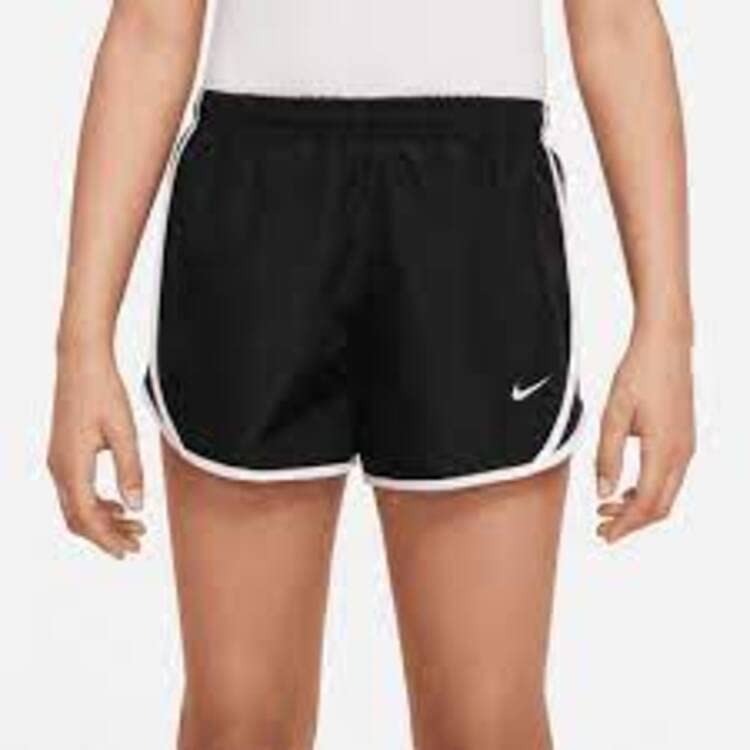 Image of Nike Womens Tempo Dri Fit Running Shorts