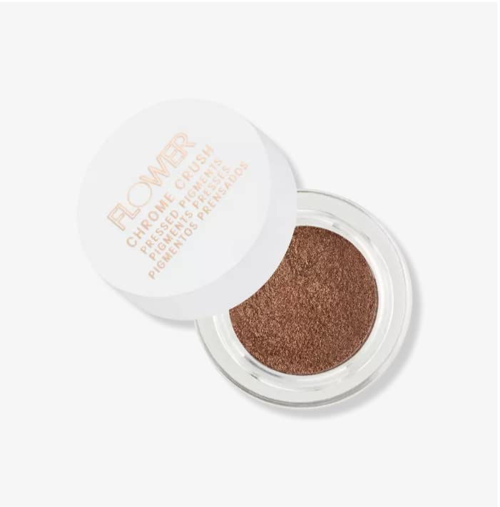 Amazon.com : FLOWER BEAUTY By Drew Barrymore Chrome Crush
