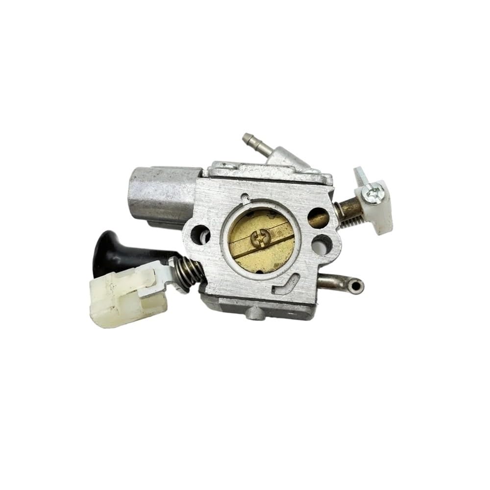 Carburateur de tronçonneuse pour MS271 usinage de précision C1Q-S247