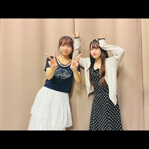 #134 いべらじストーリーメイキング ～シャッフルver.～