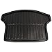 Three T Car Auto Rear Boot Trunk Cargo Liner Trunk Floor Mat Tray for KIA for Sportage R 2011 2012 2013 2014 2015