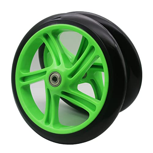 The 30 Best Scooter Replacement Wheels of 2024 [Verified] Cherry Picks