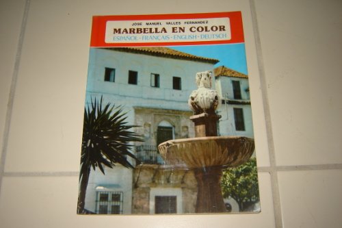 Marbella en color