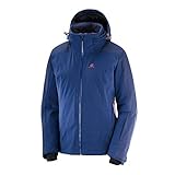 Progressive style : Speed inspired, classic ski design with modern detailing.