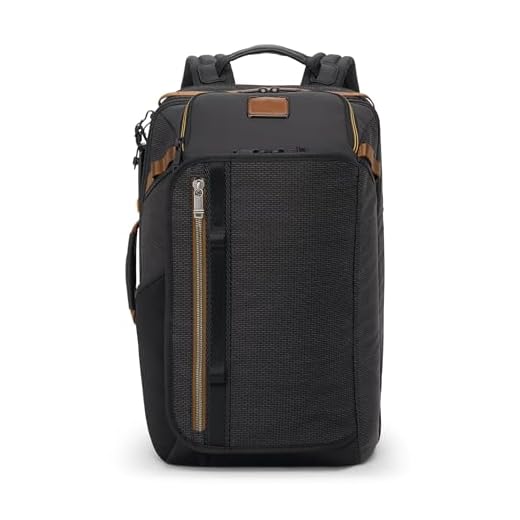 How to buy tumi luggage for cheap TUMI Alpha Bravo Detrick Backpack