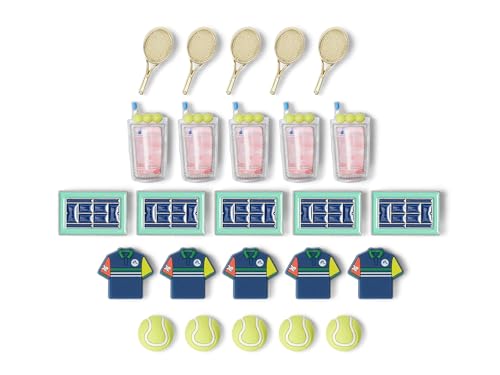 Image of Crocs Jibbitz Disney Shoe Charm Packs