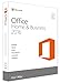 Produktbild Microsoft Office Mac Home and Business 2016 (Product Key Card ohne Datenträger)