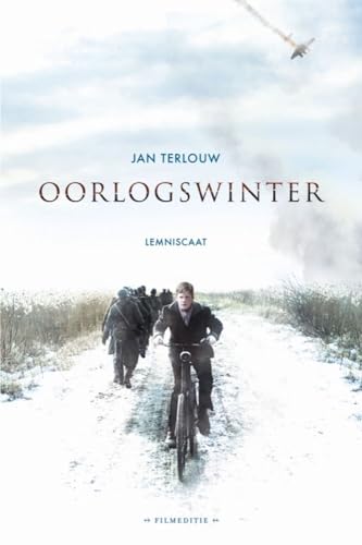 Oorlogswinter: filmeditie (Dutch Edition) [Dutch] 9047701178 Book Cover