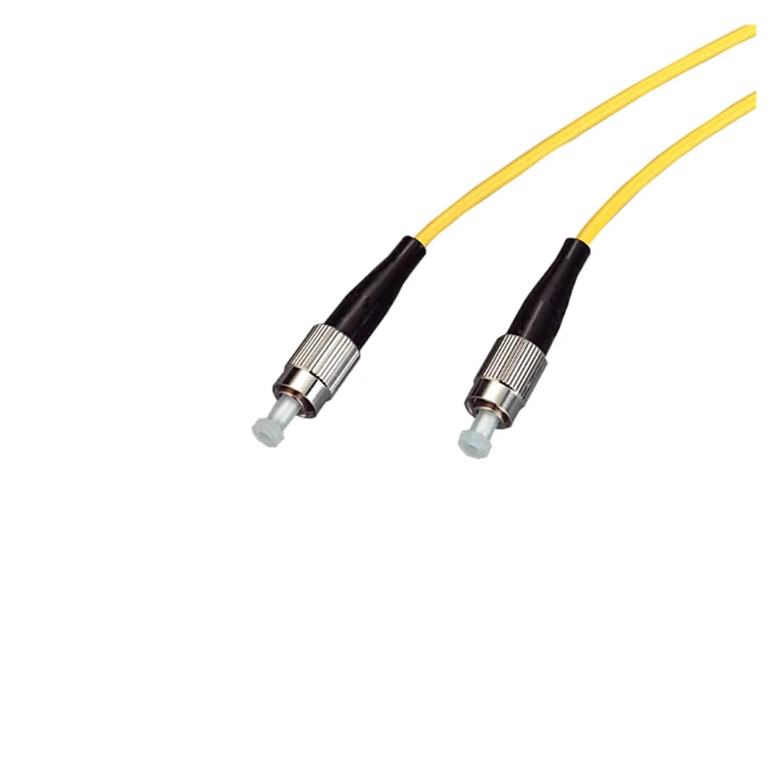 Cordon de brassage à fibre optique FC-FC monomode 3,0 m 10 pièces 0,9/2,0/3,0 mm
