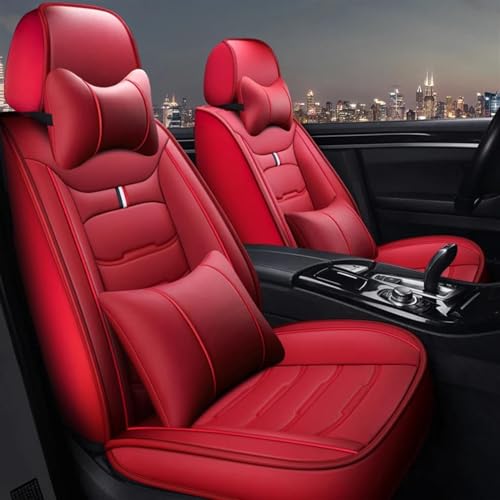 Housses de siège voiture universelles protection intérieur Citroën C5 C6