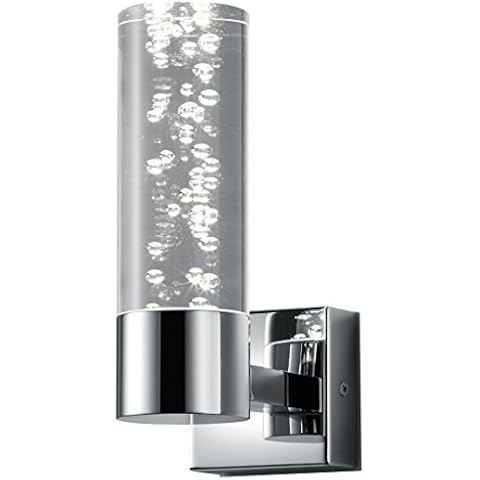 Applique murale LED TRIO 282410106 Cover