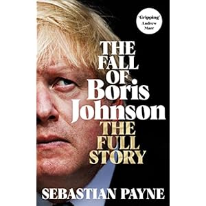 The Fall of Boris Johnson: The Full Story