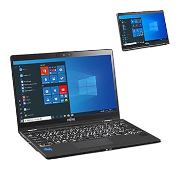 その他ノートPC本体 FUJITSU LIFEBOOK U9311/F i5-1135G7 Win11 ノートパソコン 富士通 LIFEBOOK U9311/FX Core i5 1135G7 2.4