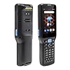 SIMPLETEK - PDA Industriale Rugged (Lettore Barcode 1D/2D/QR) con Tastiera Fisica, 3.5 Pollici - Android 12, 4GB RAM / 64GB ROM, Dual SIM, 5200mAh