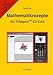 Produktbild Mathematikrezepte für den TI-Nspire CX CAS und TI Nspire CX II-T CAS