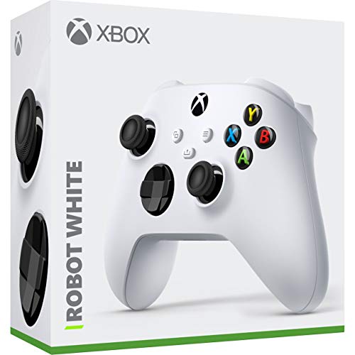 Image of Xbox Wireless Controller Carbon Black