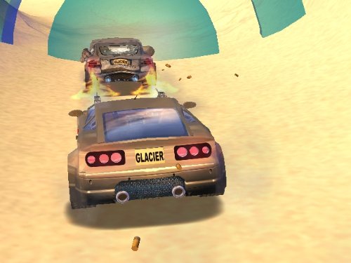 Vista 10 de Glacier 2 - Nintendo Wii