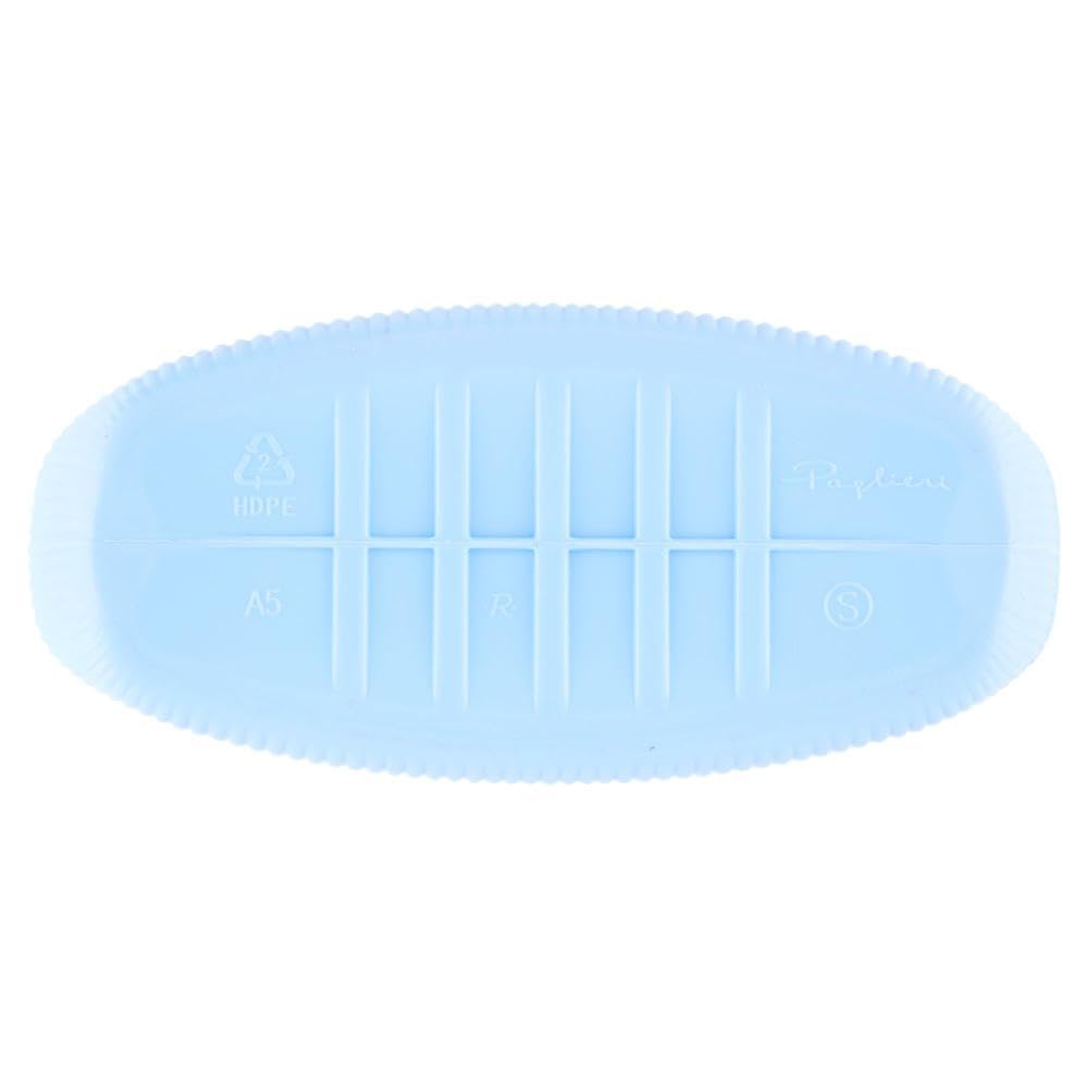 8er-Pack Felce Azzurra Lavatrice Classico,Waschmaschine Flüssig Flüssigwaschmittel für die Waschmaschine Wirksam bei Kälte, für Weiß- und Buntwäsche,32 Wäschen 1595ml
