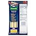 Kraft Creamy String Cheese Mozzarella Cheese Snacks with Whole Milk (12 ct Sticks)