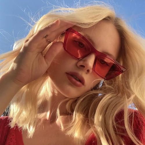 Matcheck 12 Mixed Style Sunglasses Retro Colored Party Glasses Solid Clear Color Costume Bulk Eyeglasses Unisex Adult2