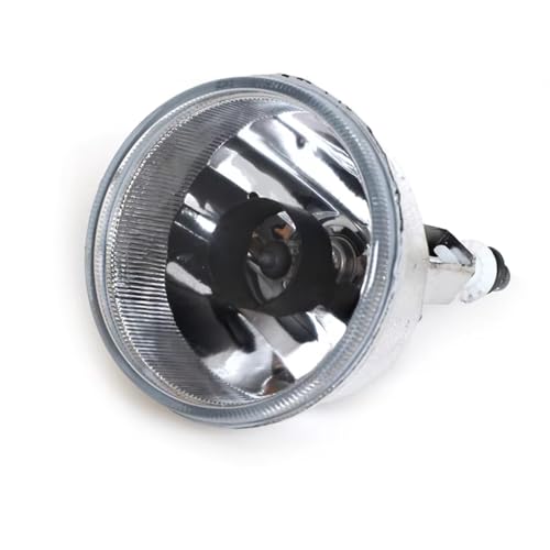 Feu antibrouillard pour Suzuki SX4 2007-2012 | Phare avant gauche