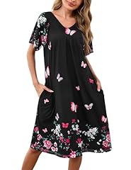 Black Butterfly Flower