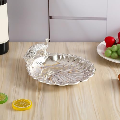 Bol de présentation vintage robuste pour simplifier le rangement de cuisine - 4