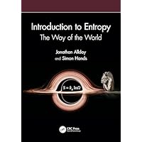 Introduction to Entropy