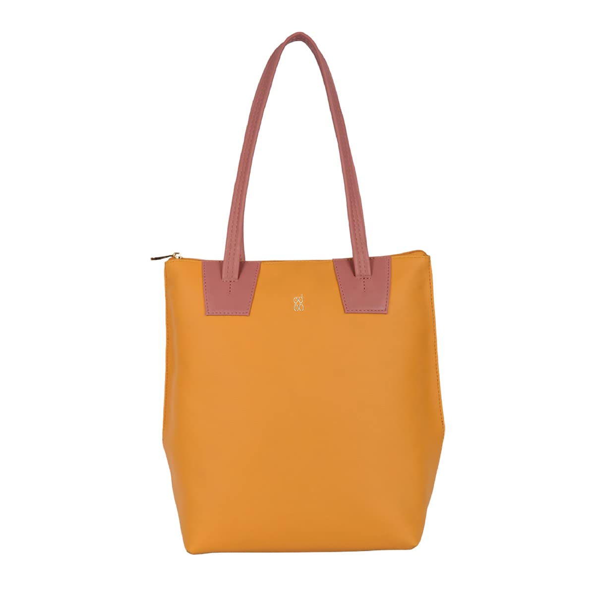 Baggit Women Yellow Tote Handbag Large Size | Ladies Stylish Casual Purse Bag (B0BNTQDVBZ) Amazon Price History, Amazon Price Tracker