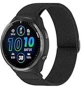 Amazon.com: Sport Nylon Bands Compatible with Garmin