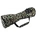 QiKun-Home 6,5 Pollici Portatile Auto bilanciamento Scooter elettrici Borsa per Il Trasporto 2 Ruote bilanciamento Automatico Borsa Hoverboard Borsa di stoccaggio Impermeabile Camouflage 6,5 Pollici