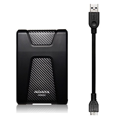 Build My PC, PC Builder, ADATA HD650
