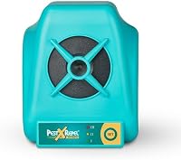 Pest-X-Repel Ultrahangos Egér és Patkány Riasztó Nagyobb Helyiségekhez 1