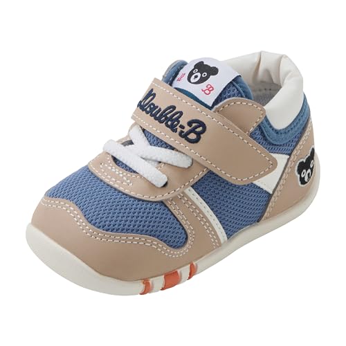 DOUBLE B キッズシューズ ベージュ 新着アイテム ダブルB – tagged 